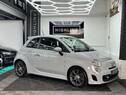 Abarth 500 1.4 500 3dr