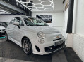 Abarth 500 1.4 500 3dr 4