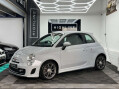 Abarth 500 1.4 500 3dr 6