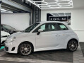 Abarth 500 1.4 500 3dr 8