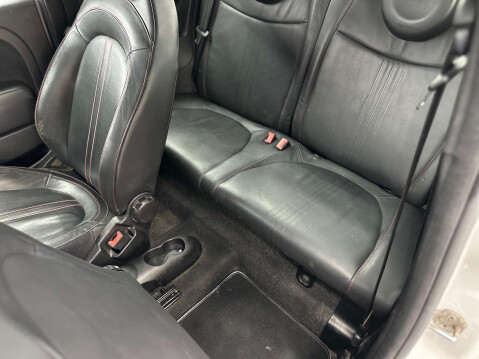 Abarth 500 1.4 500 3dr 38