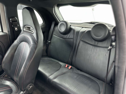 Abarth 500 1.4 500 3dr 39