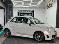 Abarth 500 1.4 500 3dr 3