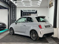 Abarth 500 1.4 500 3dr 11