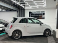 Abarth 500 1.4 500 3dr 17