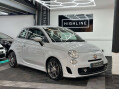 Abarth 500 1.4 500 3dr 2