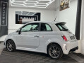 Abarth 500 1.4 500 3dr 13
