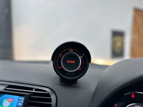 Abarth 500 1.4 500 3dr 32