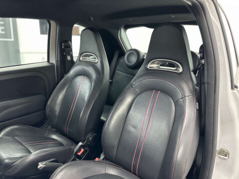 Abarth 500 1.4 500 3dr 37