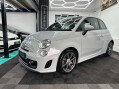 Abarth 500 1.4 500 3dr 7