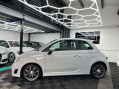 Abarth 500 1.4 500 3dr 9