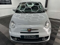 Abarth 500 1.4 500 3dr 10