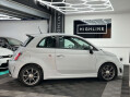 Abarth 500 1.4 500 3dr 18
