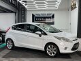 Ford Fiesta 1.2 Fiesta Zetec 5dr 1