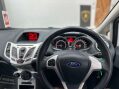 Ford Fiesta 1.2 Fiesta Zetec 5dr 14