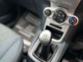 Ford Fiesta 1.2 Fiesta Zetec 5dr 20