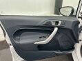Ford Fiesta 1.2 Fiesta Zetec 5dr 25
