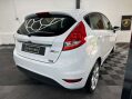 Ford Fiesta 1.2 Fiesta Zetec 5dr 7