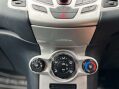 Ford Fiesta 1.2 Fiesta Zetec 5dr 19