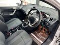 Ford Fiesta 1.2 Fiesta Zetec 5dr 12