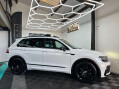 Volkswagen Tiguan 2.0 Tiguan R-Line Tech TSi 4Motion Semi-Auto 4WD 5dr 5