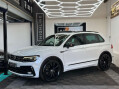 Volkswagen Tiguan 2.0 Tiguan R-Line Tech TSi 4Motion Semi-Auto 4WD 5dr 7