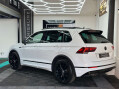 Volkswagen Tiguan 2.0 Tiguan R-Line Tech TSi 4Motion Semi-Auto 4WD 5dr 10