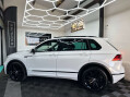 Volkswagen Tiguan 2.0 Tiguan R-Line Tech TSi 4Motion Semi-Auto 4WD 5dr 13