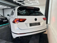 Volkswagen Tiguan 2.0 Tiguan R-Line Tech TSi 4Motion Semi-Auto 4WD 5dr 15