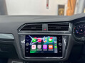 Volkswagen Tiguan 2.0 Tiguan R-Line Tech TSi 4Motion Semi-Auto 4WD 5dr 37
