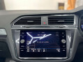 Volkswagen Tiguan 2.0 Tiguan R-Line Tech TSi 4Motion Semi-Auto 4WD 5dr 40