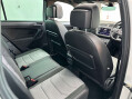 Volkswagen Tiguan 2.0 Tiguan R-Line Tech TSi 4Motion Semi-Auto 4WD 5dr 52