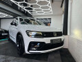 Volkswagen Tiguan 2.0 Tiguan R-Line Tech TSi 4Motion Semi-Auto 4WD 5dr 4