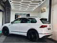 Volkswagen Tiguan 2.0 Tiguan R-Line Tech TSi 4Motion Semi-Auto 4WD 5dr 12