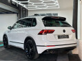 Volkswagen Tiguan 2.0 Tiguan R-Line Tech TSi 4Motion Semi-Auto 4WD 5dr 14