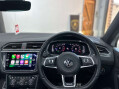 Volkswagen Tiguan 2.0 Tiguan R-Line Tech TSi 4Motion Semi-Auto 4WD 5dr 28