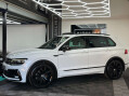 Volkswagen Tiguan 2.0 Tiguan R-Line Tech TSi 4Motion Semi-Auto 4WD 5dr 8