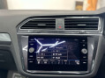 Volkswagen Tiguan 2.0 Tiguan R-Line Tech TSi 4Motion Semi-Auto 4WD 5dr 43