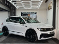 Volkswagen Tiguan 2.0 Tiguan R-Line Tech TSi 4Motion Semi-Auto 4WD 5dr 1
