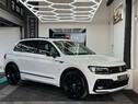 Volkswagen Tiguan 2.0 Tiguan R-Line Tech TSi 4Motion Semi-Auto 4WD 5dr