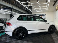 Volkswagen Tiguan 2.0 Tiguan R-Line Tech TSi 4Motion Semi-Auto 4WD 5dr 17