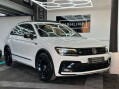 Volkswagen Tiguan 2.0 Tiguan R-Line Tech TSi 4Motion Semi-Auto 4WD 5dr 2