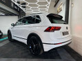 Volkswagen Tiguan 2.0 Tiguan R-Line Tech TSi 4Motion Semi-Auto 4WD 5dr 11