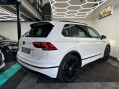 Volkswagen Tiguan 2.0 Tiguan R-Line Tech TSi 4Motion Semi-Auto 4WD 5dr 16