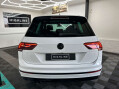 Volkswagen Tiguan 2.0 Tiguan R-Line Tech TSi 4Motion Semi-Auto 4WD 5dr 20