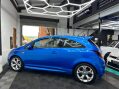 Vauxhall Corsa 1.6 Corsa VXR 3dr 11