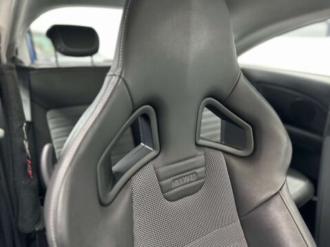 Vauxhall Corsa 1.6 Corsa VXR 3dr 17