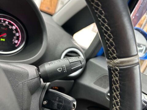 Vauxhall Corsa 1.6 Corsa VXR 3dr 23