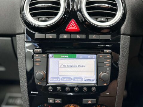 Vauxhall Corsa 1.6 Corsa VXR 3dr 32