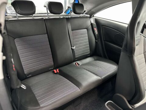 Vauxhall Corsa 1.6 Corsa VXR 3dr 40